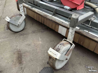 Désherbeur thermique Vanhoucke THBR 3000 onkruidbrander
