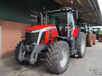 Tracteur Massey Ferguson 8S.225 Dyna-7