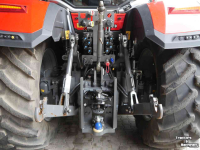 Tracteur Massey Ferguson 8S.225 Dyna-7