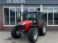 Tracteur Massey Ferguson 4710 Essential Tractor Nieuw