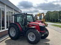 Tracteur Massey Ferguson 4710 Essential Tractor Nieuw