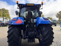 Tracteur New Holland T7.190 Auto Command met omkeerinrichting