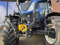 Tracteur New Holland T7.190 Auto Command met omkeerinrichting