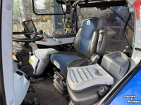 Tracteur New Holland T7.190 Auto Command met omkeerinrichting