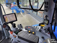 Tracteur New Holland T7.190 Auto Command met omkeerinrichting