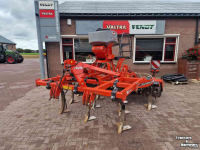 Cultivateur Kuhn L300T met Kuhn SH201