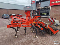 Cultivateur Kuhn L300T met Kuhn SH201