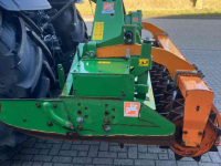 Herse rotative Amazone KG 3000