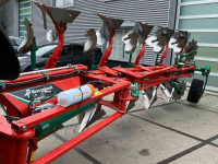 Charrues Kverneland LO 6 85/100 Variomat incl. TrackXcontrol ploegbesturing