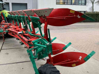 Charrues Kverneland LO 6 85/100 Variomat incl. TrackXcontrol ploegbesturing