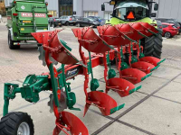Charrues Kverneland LO 6 85/100 Variomat incl. TrackXcontrol ploegbesturing