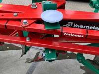 Charrues Kverneland LO 6 85/100 Variomat incl. TrackXcontrol ploegbesturing