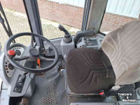 Chargeuse sur pneus Schaeff SKL 834