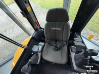 Mini pelleteuse Komatsu PC22 MR-3