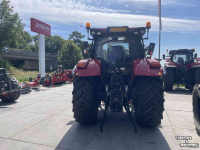 Tracteur Case-IH Maxxum 125 CVX