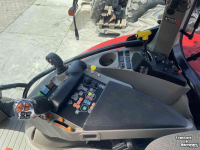 Tracteur Case-IH Maxxum 125 CVX
