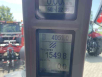 Tracteur Case-IH Maxxum 125 CVX