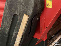 Remorque distributrice Schuitemaker Amigo 30 S