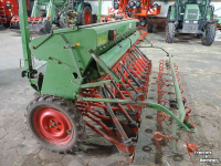 Semoir Hassia 300 BU