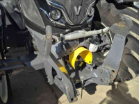 Tracteur Valtra N175Direct