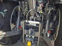 Tracteur Valtra N175Direct