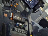 Tracteur Valtra N175Direct