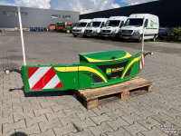 Pare-chocs avant TractorBumper BUMPER