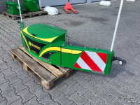 Pare-chocs avant TractorBumper BUMPER