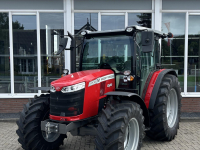 Tracteur Massey Ferguson 4710 ESSENTIAL