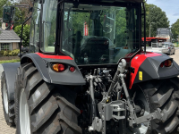Tracteur Massey Ferguson 4710 ESSENTIAL