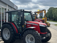 Tracteur Massey Ferguson 4710 ESSENTIAL