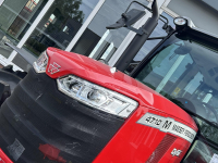 Tracteur Massey Ferguson 4710 ESSENTIAL