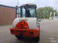 Chargeuse sur pneus Schaeff SKL 834