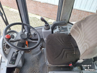 Chargeuse sur pneus Schaeff SKL 834