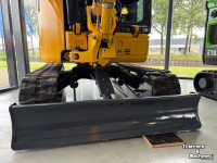 Mini pelleteuse Komatsu PC22 MR-3