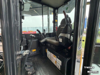 Mini pelleteuse Komatsu PC22 MR-3