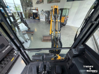 Mini pelleteuse Komatsu PC22 MR-3