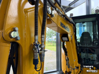 Mini pelleteuse Komatsu PC22 MR-3