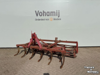 Cultivateur Wifo KSK300