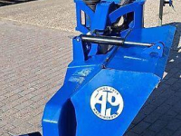 Fraise rotative AP GF 80