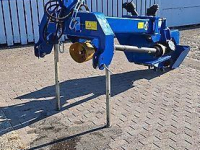 Fraise rotative AP GF 80