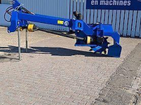 Fraise rotative AP GF 80