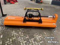 Rotobroyeur Votex Landmaster 310