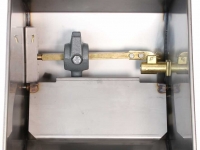 Autres matériel et accessoires d´étable Suevia Suevia sneldrinker model 500