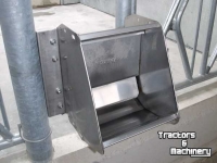 Autres matériel et accessoires d´étable Suevia Suevia sneldrinker model 500