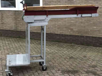 Convoyeur ERC Kratten vuller, dozen vuller, vuller