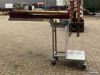 Convoyeur ERC Kratten vuller, dozen vuller, vuller