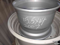 Roues, Pneus, Jantes, Barillets Jumelage Trioliet velgen DW19.5x14.00  8-gaats