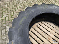 Roues, Pneus, Jantes, Barillets Jumelage Michelin 540/65R38 MULTIBIB