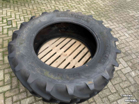 Roues, Pneus, Jantes, Barillets Jumelage Michelin 540/65R38 MULTIBIB